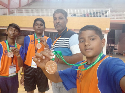 National Abilympics