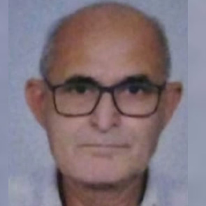 Shree Nilendu Vora