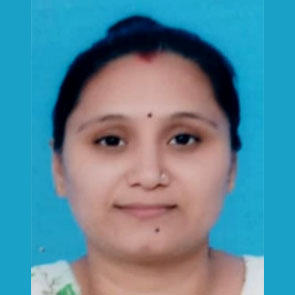 Dipti Jani