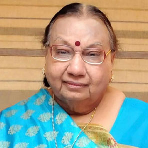 Smt. Divyaben Raval