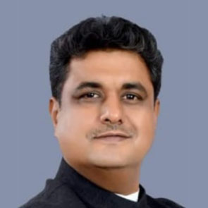 Shree Nishit Vyas